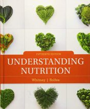 Understanding Nutrition, 15 Edition (Original PDF)