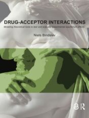 Drug-Acceptor Interactions: Modeling Theoretical Tools to Test and Evaluate Experimental Equilibrium Effects (PDF)