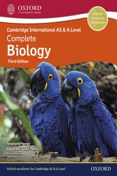 Cambridge International AS & A Level Complete Biology 2020 Original pdf