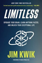 Limitless: Upgrade Your Brain, Learn Anything Faster, and Unlock Your Exceptional Life (EPUB)