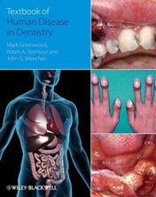 Textbook of Human Disease in Dentistry (Original PDF)