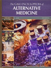 The Gale Encyclopedia Alternative Medicine: 5 volume set, 5th Edition (EPUB+PDF)