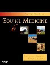 Current Therapy in Equine Medicine 6th Edition 2008 Original pdf