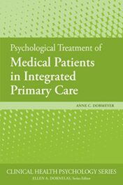 Psychological Treatment of Medical Patients in Integrated Primary Care (Clinical Health Psychology) (EPUB)