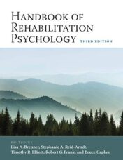 Handbook of Rehabilitation Psychology (EPUB+PDF)