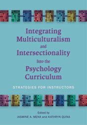 Integrating Multiculturalism and Intersectionality Into the Psychology Curriculum: Strategies for Instructors (EPUB+PDF)