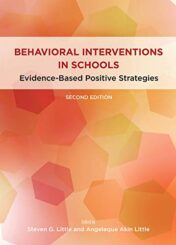 Behavioral Interventions in Schools: Evidence-Based Positive Strategies (Division 16: Applying Psychology in the Schools) (EPUB+PDF)