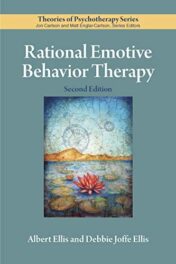 Rational Emotive Behavior Therapy (Theories of Psychotherapy Series®) (pdf)
