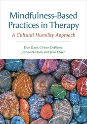 Mindfulness-Based Practices in Therapy: A Cultural Humility Approach (Original PDF)