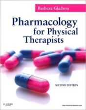 Pharmacology for Rehabilitation Professionals, 2nd Edition