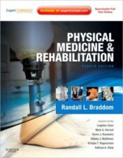 Physical Medicine and Rehabilitation, 4th Edition