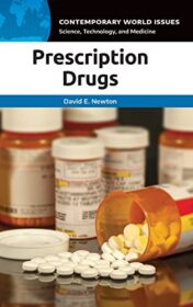 Prescription Drugs: A Reference Handbook  2021 Original pdf