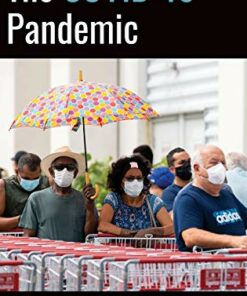 The COVID-19 Pandemic (21st-Century Turning Points) (Original PDF from Publisher)