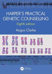 Harper’s Practical Genetic Counselling, Eighth Edition (Original PDF)