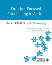 Emotion-Focused Counselling in Action (Counselling in Action series) (Original PDF)