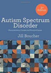 Autism Spectrum Disorder, 2nd Edition (Original PDF)