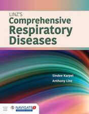 LINZ’s Comprehensive Respiratory Diseases Original PDF