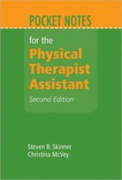 Pocket Notes For The Physical Therapist Assistant, 2nd Edition