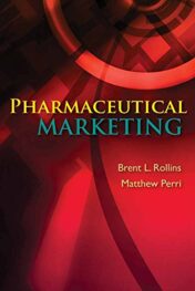 Pharmaceutical Marketing (Original PDF)