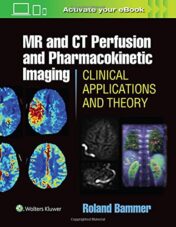 MR and CT Perfusion and Pharmacokinetic Imaging: Clinical Applications and Theoretical Principles (EPUB and CONVERTED PDF)