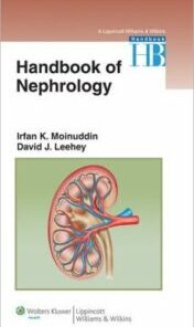 Handbook of Nephrology (ORIGINAL PDF)