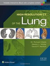 High-Resolution CT of the Lung (EPUB  and CONVERTED PDF)
