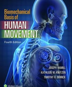 Biomechanical Basis of Human Movement, 4th Edition (Original PDF from Publisher)