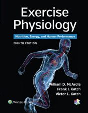 Exercise Physiology: Nutrition, Energy, and Human Performance, 8th Edition (Original PDF)