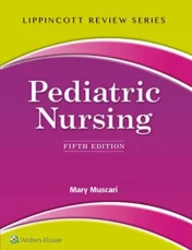 Lippincott Review: Pediatric Nursing, 5th Edition (Lippincott's Review) 2015 EPUB + Converted PDF