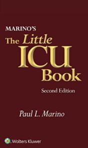Marino’s The Little ICU Book, 2nd Edition (Original PDF)
