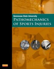 Pathomechanics of Sports Injuries 2011 EPUB + Converted PDF