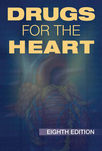 Drugs for the Heart, 8th Edition (Original PDF from Publisher)