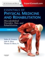 Essentials of Physical Medicine and Rehabilitation, 3rd Edition (ORIGINAL PDF)