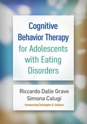 Cognitive Behavior Therapy for Adolescents with Eating Disorders (Original PDF)