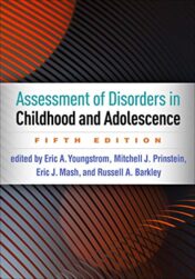 Assessment of Disorders in Childhood and Adolescence, Fifth Edition (Original PDF)