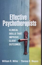 Effective Psychotherapists: Clinical Skills That Improve Client Outcomes 2021 Original PDF