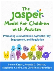 The JASPER Model for Children with Autism: Promoting Joint Attention, Symbolic Play, Engagement, and Regulation 2021 Original pdf