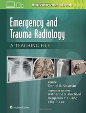 Emergency and Trauma Radiology: A Teaching File (LWW Teaching File Series) (EPUB and CONVERTED PDF)