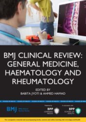 BMJ Clinical Review: General Medicine, Haematology and Rheumatology (PDF)