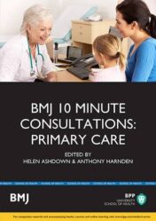 BMJ 10 Minute Consultations (PDF)