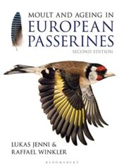 Moult and Ageing of European Passerines, Second Edition (Original PDF)