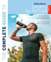 The Complete Guide to Sports Nutrition (9th Edition) (Complete Guides) 2022 Original PDF
