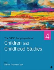 The SAGE Encyclopedia of Children and Childhood Studies (Original PDF)