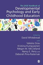 The SAGE Handbook of Developmental Psychology and Early Childhood Education (Original PDF)