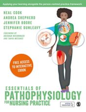 Essentials of Pathophysiology for Nursing Practice 1st Ed 2021 Original pdf