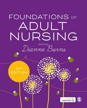 Foundations of Adult Nursing, 2nd Edition (Original PDF)