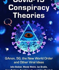 COVID-19 Conspiracy Theories: QAnon, 5G, the New World Order and Other Viral Ideas (Original PDF from Publisher)