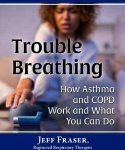Trouble Breathing: How Asthma and COPD Work and What You Can Do (McFarland Health Topics) (Original PDF from Publisher)
