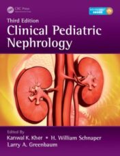 Clinical Pediatric Nephrology, Third Edition (PDF)