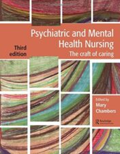 Psychiatric and Mental Health Nursing: The craft of caring, 3rd Edition 2017 Original PDF